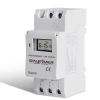 DIN rail Timer switch