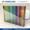 stained ceramic frit s...