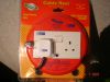 Cable Reel Extension S...