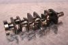 LOVOL crankshaft T3131...