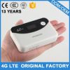 mini portable 4g LTE wifi router with SIM card slot