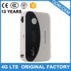 mini portable 4g LTE wifi router with SIM card slot