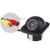 HD 170 Wide Angle Night Vision Reversing Camera Car Backup Color parking Camera,Free Shipping