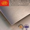 Rose Hairline Stainless steel sheet