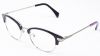 Fashion Plastic Reading Glasses Unisex Stock Eyeglass Optical Frames