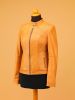WOMEN LEATHER JACKET -...