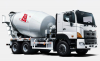 9m3 Cement Truck Mixer, Cement Transiting Truck, Cement Transfer Truck