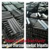 Sawdust Briquette Charcoal