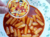 Youngmi Toppoki(Tteokbokki)