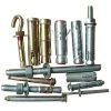 Fasteners - Hex Bolts, Hex Nuts, Stud Bolts, Anchor Bolts, Screws, UBolt, Structural Steel Bolts