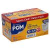 POM Bath Tissue, 2 Ply...
