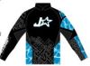 Anti-Friction Long Sleeve Ice Silk Fishing Shirts, Fishing Jersey.