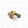 high temperature stereo meat probe receptacle for oven/toaster/mircowave oven