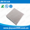 Cordierite honeycomb monolith ceramic for Catalyst converters