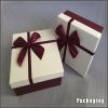 Attracted Design Lovely Customized Printing Logo Round /Polygon/Heart-Shaped Gift Packaging Boxes