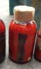 Pure Red Liquid Mercury, Red Liquid Mercury, Prime Virgin Liquid Mercury