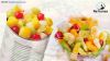 Fresh Tropical Fruits ...