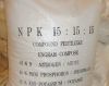 Nutrient Fertilizer,NPK Complex 15-15-15