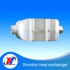 Factory price heat exchangers / condensers / evaporators for air separation