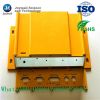 aluminum die casting powder coating box