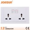double 3 feet univeral...