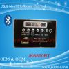 For audio mixer bluetooth usb lcd recorder fm mp3 decoder board