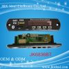 Bluetooth aux usb tf car fm radio mp3 mp5 player module for amplifier speaker