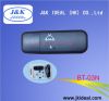 USB bluetooth audio dongle/ transmitter/ receiver adapter for car stereo aux