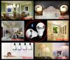 Smart wireless RGB e27 e26 Bluetooth led light bulb lamp speaker APP control