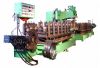 Equipment of rim production line