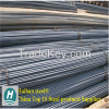 6mm Reinforcing Turkish Steel Rebar Price