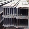 Standard sizes wide flange structural used iron steel h beam price