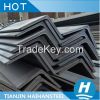 Allibaba Com 50*50*5mm Unequal Angle Bar Steel For Bulk Building Mater