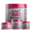 Soulmate hair conditioner plus, herbal hair grow, african herbal hair grow, sulfur and relaxer cream etc