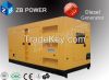 Diesel Generator with ...