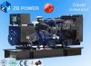 200KVA diesel generato...
