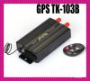 Vehicle gps tracker TK...
