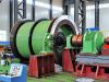 citic hic mine hoist  ...
