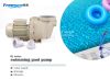 China Factory supply High quality water pump swimming pool filter