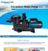 China Factory supply High quality water pump swimming pool filter