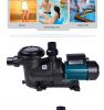 2016 Freesea OEM Swimming pool water pump filter equipments china factory 