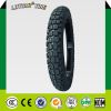 Motorcycle Tire 110/90-16 TT