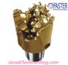 Drill Bit, Milled Toot...