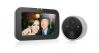 door viewer doorbell w...