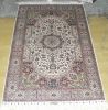 silk carpet 260L 3x5