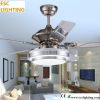 ceiling fan with light...