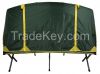 camping bed tent