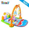 multifunction activity gym and playmat