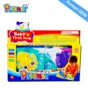 New product OEM gift Baby Book & Child Children Cloth Book baby kids e