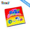 New product OEM gift Baby Book & Child Children Cloth Book baby kids e